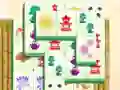 Spil Mægtig Mahjong: Rejsen online