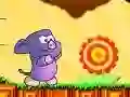 Spil Ninja Svin online