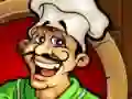 Spil Pizza Ninja 3 online