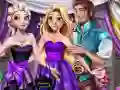 Spil Elizas fødselsdagsplanlægning online Spil Elizas fødselsdagsplanlægning online