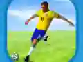 Spil Løbende Fodbold online Spil Løbende Fodbold online