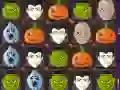 Spil Halloween Match 3 online