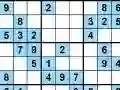 Spil Ultimativ Sudoku HTML5 online