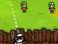 Spil Zombie Pest online