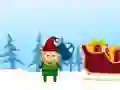 Spil Julemandens hjælpere online