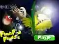 Spil Flash Fisk Freddie online Spil Flash Fisk Freddie online