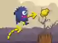 Spil Sweets Halloween Monster online Spil Sweets Halloween Monster online