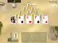 Spil Aloha Solitaire online Spil Aloha Solitaire online