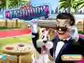 Spil Hotel Mahjong online