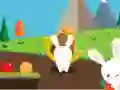 Spil Bunny Pop online