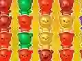Spil Gummy Bjørne online