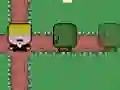Spil Monster Rush online
