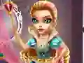 Spil Ren Prinsesse Ægte Makeover online