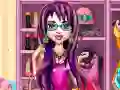 Spil Fashionista Reel Makeover online