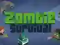 Spil Zombieleve online