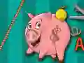 Spil Sparesvin Adventure online Spil Sparesvin Adventure online