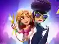 Spil Fabulous Angela: Modefeber online