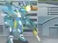 Spil Super Robo Kæmper online