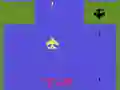Spil Pixel Jet Fighter online