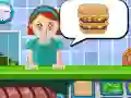 Spil Bagetid Hotdogs online