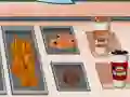 Spil Klub Sandwich online Spil Klub Sandwich online