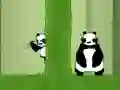 Spil Bamboo Panda online