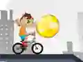 Spil BMX Cykel Freestyle og Racing online