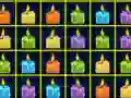Spil Jule Match 3 online Spil Jule Match 3 online