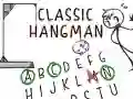 Spil Klassisk Hængemand online