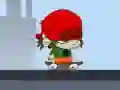 Spil Skater Barn online Spil Skater Barn online