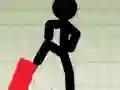 Spil Stickman Kæmper: Episk Slag online Spil Stickman Kæmper: Episk Slag online