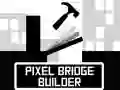 Spil Pixel Bro Bygger online