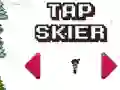 Spil Tap Skier online