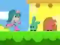 Spil Prinsesse Guldblad Eventyr online Spil Prinsesse Guldblad Eventyr online