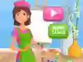 Spil Puzzle Maler online