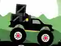 Spil Monster Truck Skovlevering online