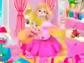 Spil Sød Baby Værelse online Spil Sød Baby Værelse online