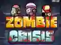 Spil Zombiekrisen online Spil Zombiekrisen online