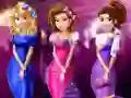 Spil Retro Prom Nat online