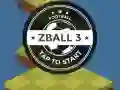 Spil Zball 3: Fodbold online Spil Zball 3: Fodbold online
