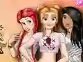 Spil Privat Tumblr-fest for prinsesser online Spil Privat Tumblr-fest for prinsesser online