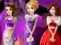 Spil Glamour Prom Nat online
