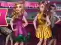 Spil Dolly Bachelorette Klædning online Spil Dolly Bachelorette Klædning online