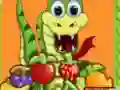 Spil Frugtslange online