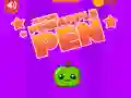 Spil Super Ananas Pen online Spil Super Ananas Pen online