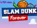 Spil Slam Dunk For Evigt online Spil Slam Dunk For Evigt online