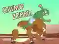 Spil Cowboy Zombie online Spil Cowboy Zombie online