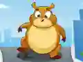 Spil Giant Hamster Run online Spil Giant Hamster Run online