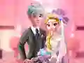 Spil Vintage Bryllup online