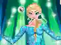 Spil Elsa Makeover online Spil Elsa Makeover online
